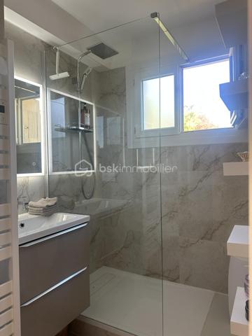 Appartement de 70 m²