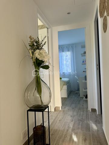 Appartement de 70 m²