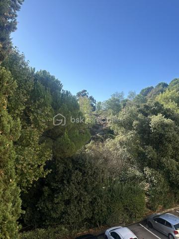 Appartement de 70 m²