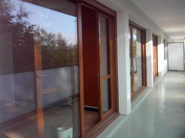 Appartement à louer à Sézanne dans la Marne (51120), ref : 034/921