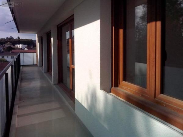 Appartement à louer à Sézanne dans la Marne (51120), ref : 034/921