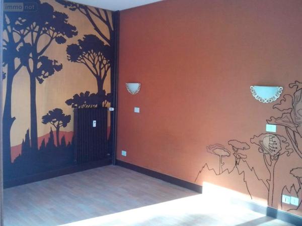 Appartement à louer à Sézanne dans la Marne (51120), ref : 034/921