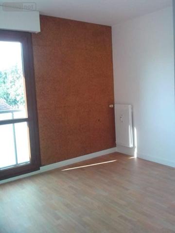 Appartement à louer à Sézanne dans la Marne (51120), ref : 034/921