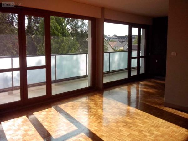 Appartement à louer à Sézanne dans la Marne (51120), ref : 034/921