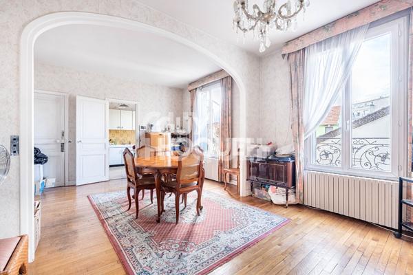 MAISON À VENDRE DE 5 PIÈCES DE 160,00 M²