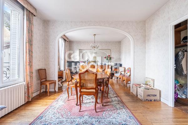 MAISON À VENDRE DE 5 PIÈCES DE 160,00 M²