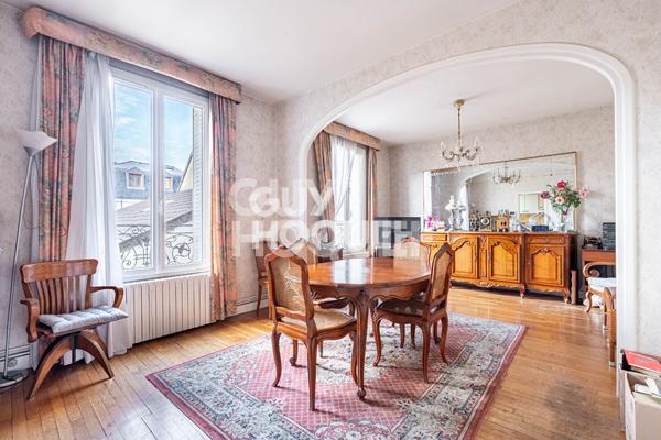 MAISON À VENDRE DE 5 PIÈCES DE 160,00 M²