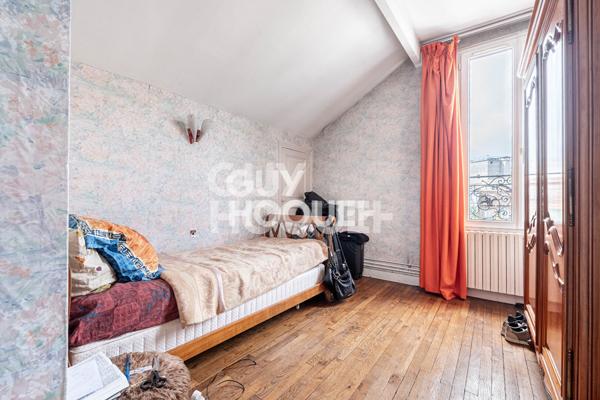 MAISON À VENDRE DE 5 PIÈCES DE 160,00 M²