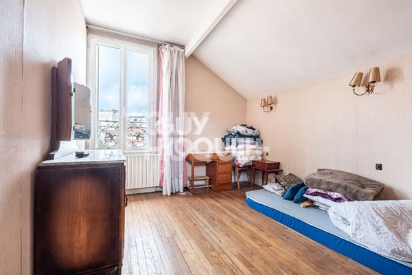 MAISON À VENDRE DE 5 PIÈCES DE 160,00 M²