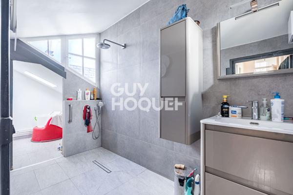 MAISON À VENDRE DE 5 PIÈCES DE 160,00 M²