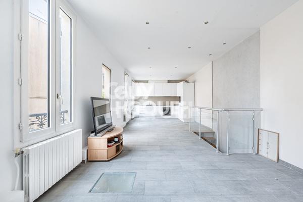 MAISON À VENDRE DE 5 PIÈCES DE 160,00 M²