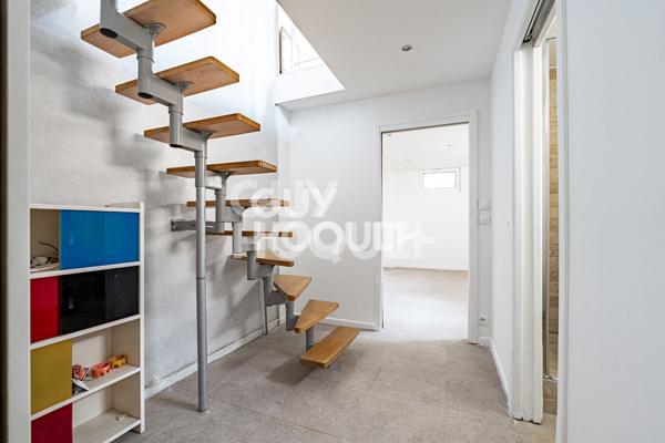 MAISON À VENDRE DE 5 PIÈCES DE 160,00 M²