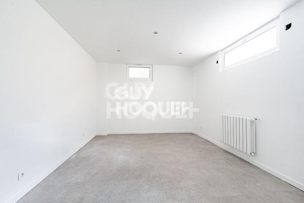 MAISON À VENDRE DE 5 PIÈCES DE 160,00 M²