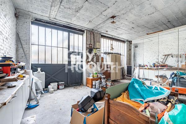 MAISON À VENDRE DE 5 PIÈCES DE 160,00 M²