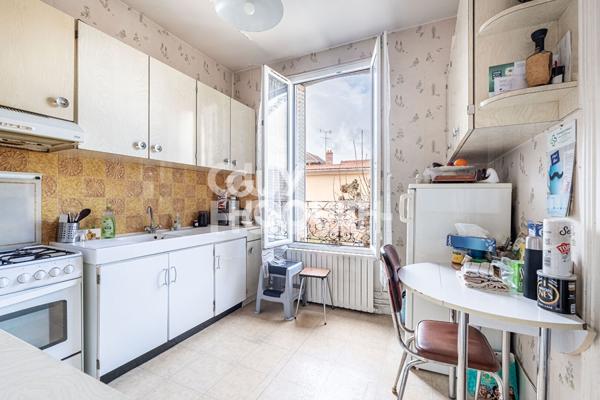 MAISON À VENDRE DE 5 PIÈCES DE 160,00 M²