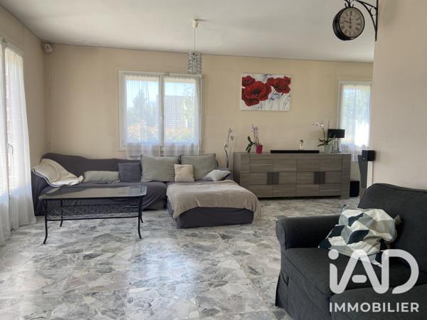 Maison à vendre 7 pièces 191,75 m² Milly-la-Forêt