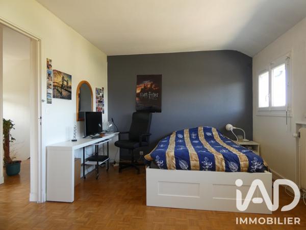 Maison à vendre 7 pièces 191,75 m² Milly-la-Forêt