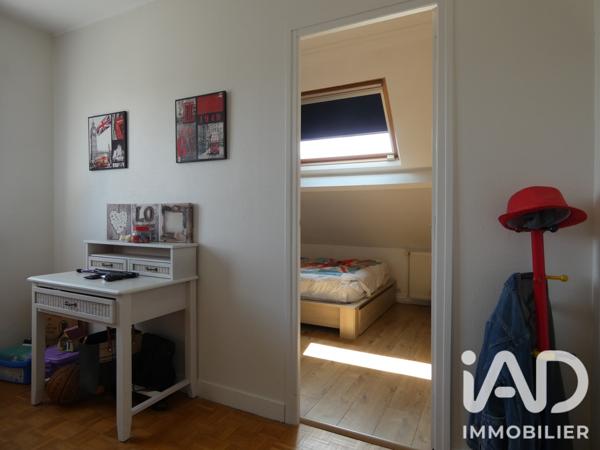Maison à vendre 7 pièces 191,75 m² Milly-la-Forêt
