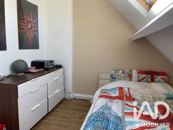 Maison à vendre 7 pièces 191,75 m² Milly-la-Forêt