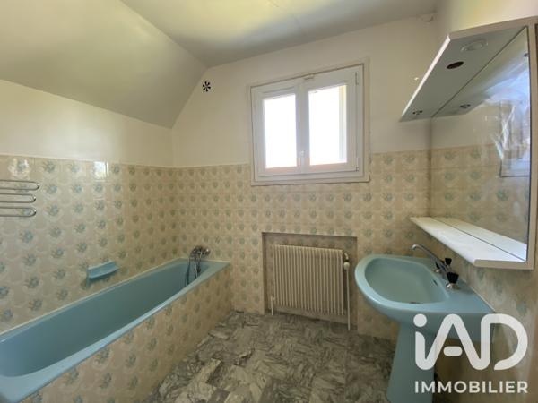 Maison à vendre 7 pièces 191,75 m² Milly-la-Forêt