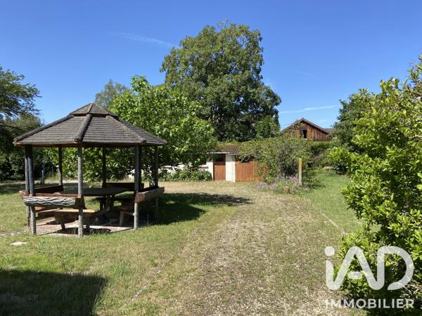 Maison à vendre 7 pièces 191,75 m² Milly-la-Forêt