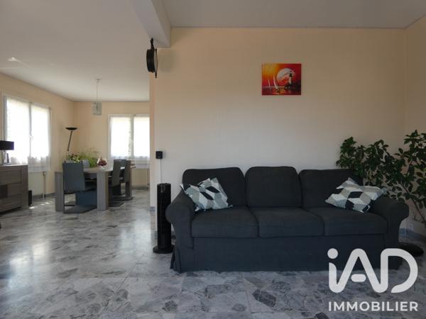 Maison à vendre 7 pièces 191,75 m² Milly-la-Forêt