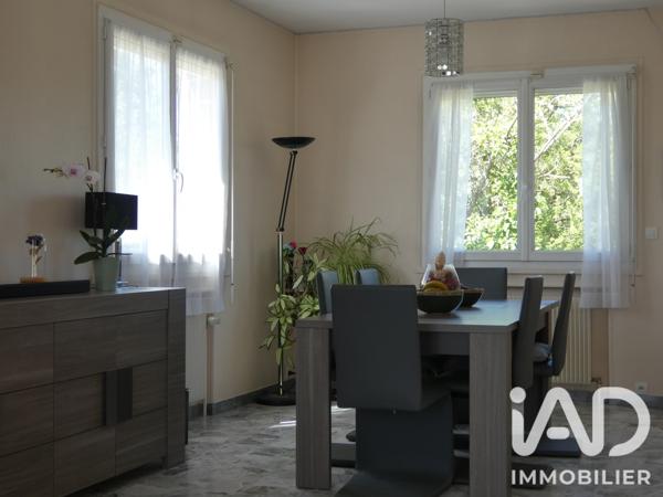 Maison à vendre 7 pièces 191,75 m² Milly-la-Forêt