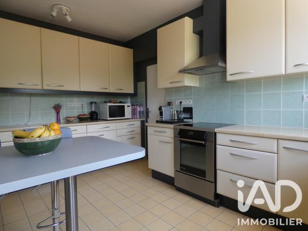 Maison à vendre 7 pièces 191,75 m² Milly-la-Forêt