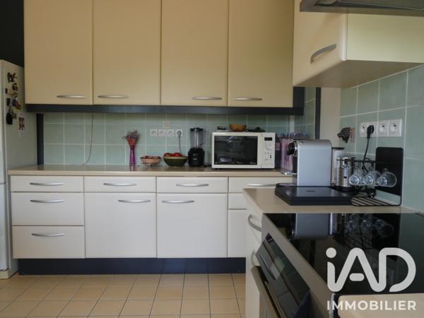 Maison à vendre 7 pièces 191,75 m² Milly-la-Forêt