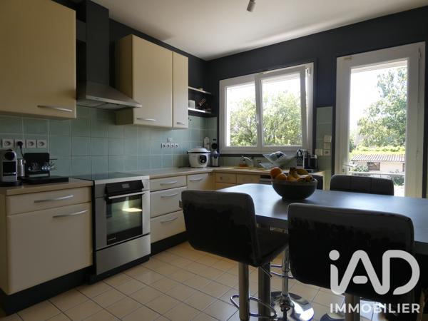 Maison à vendre 7 pièces 191,75 m² Milly-la-Forêt