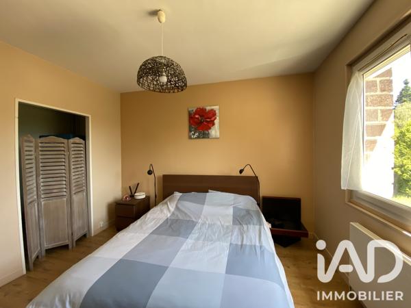 Maison à vendre 7 pièces 191,75 m² Milly-la-Forêt