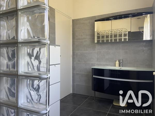 Maison à vendre 7 pièces 191,75 m² Milly-la-Forêt
