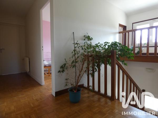 Maison à vendre 7 pièces 191,75 m² Milly-la-Forêt