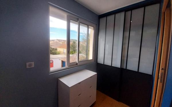 Maison à vendre    4 pièces •  Frontignan