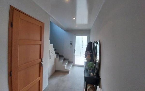 Maison à vendre    4 pièces •  Frontignan