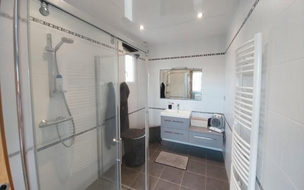 Maison à vendre    4 pièces •  Frontignan