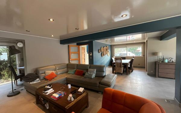 Maison à vendre    4 pièces •  Frontignan