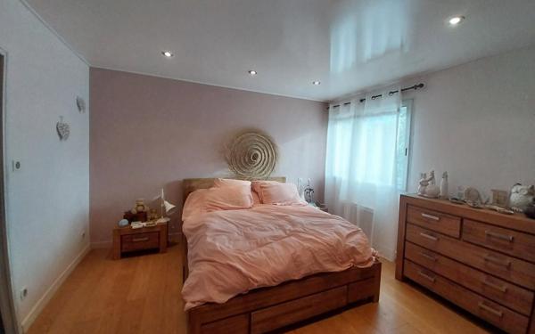 Maison à vendre    4 pièces •  Frontignan