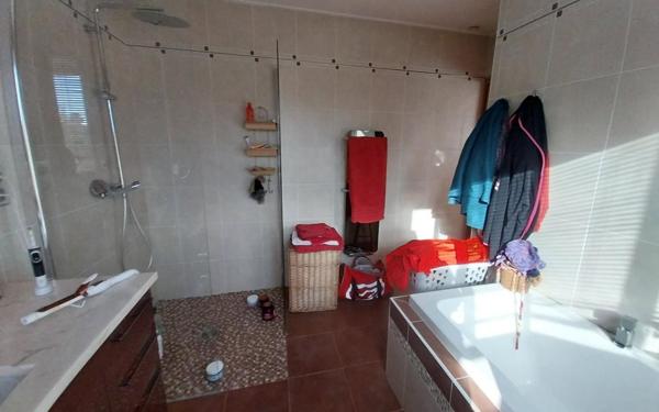 Maison à vendre    4 pièces •  Frontignan