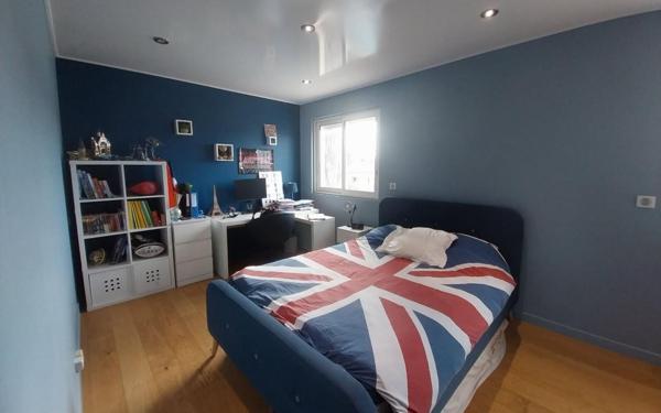 Maison à vendre    4 pièces •  Frontignan