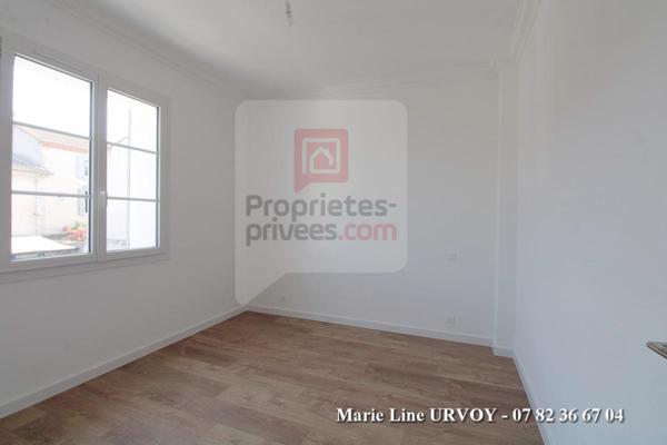Graveson 13690 - Maison rénovée 151 m² - 4 chambres - bureau - terrasse - cours et parking