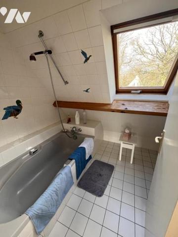 Au calme dans un secteur prisé