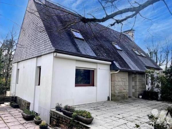 Au calme dans un secteur prisé