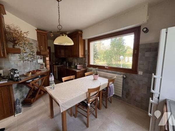 Au calme dans un secteur prisé