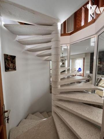 Au calme dans un secteur prisé