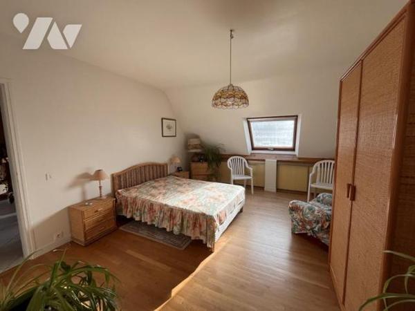 Au calme dans un secteur prisé