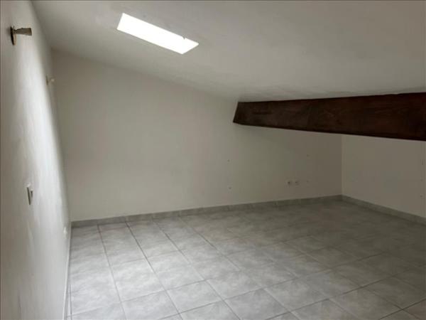 Appartement à vendre |  Roujan |  3 pièces | 48 m²