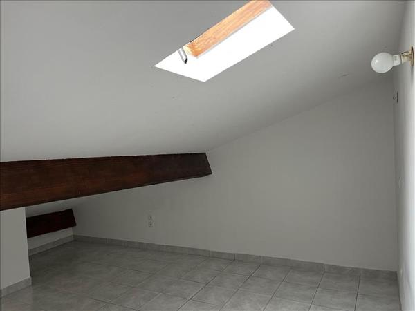 Appartement à vendre |  Roujan |  3 pièces | 48 m²