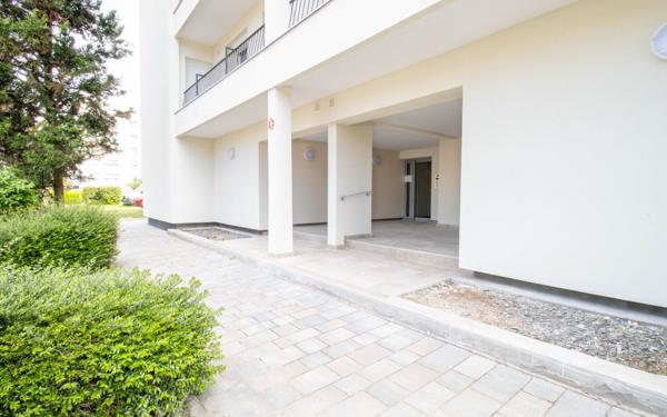 Appartement à vendre    3 pièces • 81,28 m2 Essey-lès-Nancy