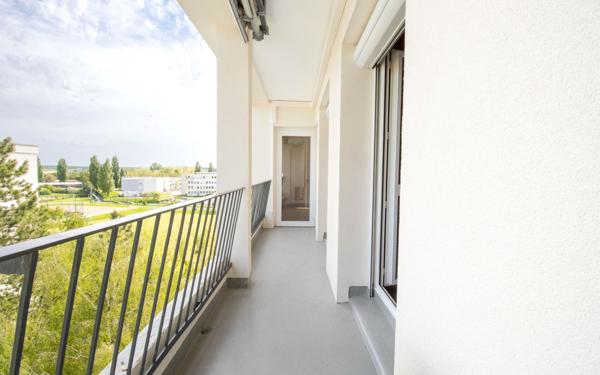 Appartement à vendre    3 pièces • 81,28 m2 Essey-lès-Nancy